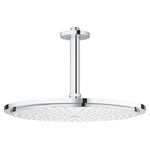Grohe Rainshower Cosmopolitan 310 Tepe Duşu Seti 142 Mm, Tek Akışlı