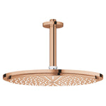 Grohe Rainshower Cosmopolitan 310 Tepe Duşu Seti 142 Mm, Tek Akışlı
