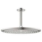 Grohe Rainshower Cosmopolitan 310 Tepe Duşu Seti 142 Mm, Tek Akışlı