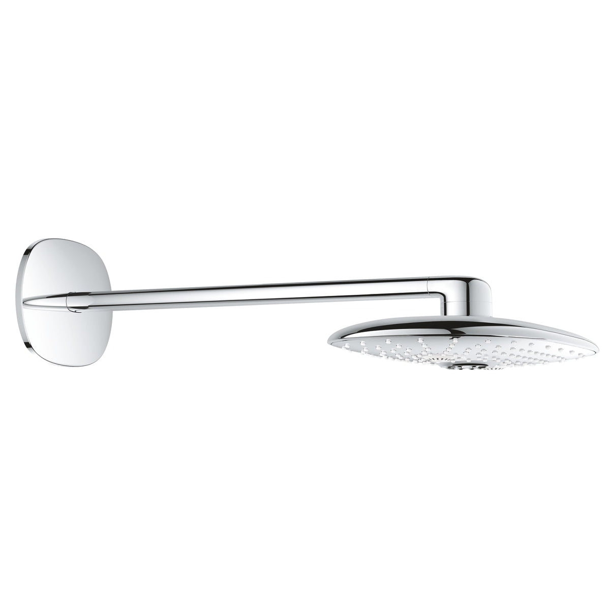Grohe Rainshower Duo 360 Tepe Duşu Seti 450 Mm, 2 Akışlı - 26254000