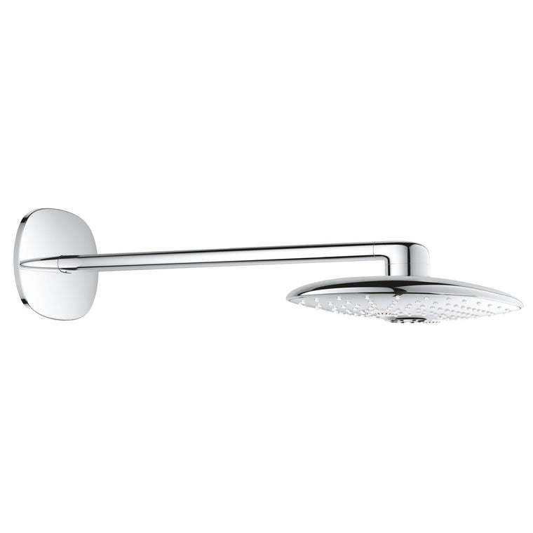 Grohe Rainshower Duo 360 Tepe Duşu Seti 450 Mm, 2 Akışlı - 26254000