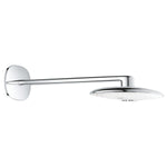 Grohe Rainshower Duo 360 Tepe Duşu Seti 450 Mm, 2 Akışlı - 26254000