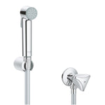 Grohe Tempesta-F Taharet Spreyi 30 Duvardan Askılı Set 1 Akışlı, Ara Musluk İle Birlikte - 26357000