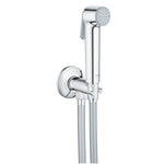 Grohe Tempesta-F Taharet Spreyi 30 Duvardan Askılı Set 1 Akışlı Ara Musluk İle Birlikte - 26358000