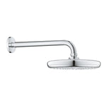 Grohe Tempesta 210 Tek Akışlı Tepe Duşu Seti 286 Mm - 26412000