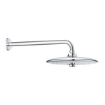 Grohe Euphoria 260 Tepe Duşu Seti 380 Mm, 3 Akışlı - 26459000