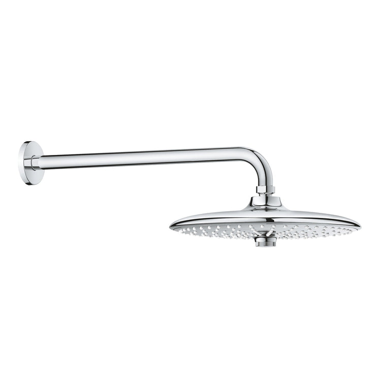 Grohe Euphoria 260 Tepe Duşu Seti 380 Mm, 3 Akışlı - 26459000