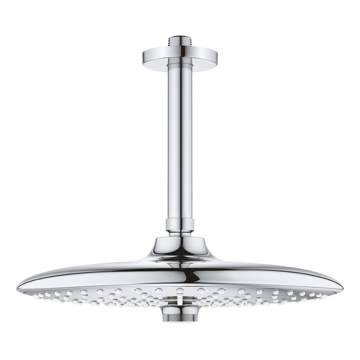 Grohe Euphoria 260 Tepe Duşu Seti 142 Mm, 3 Akışlı - 26461000