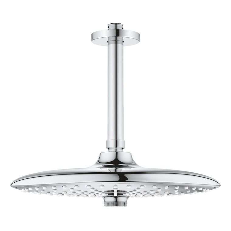 Grohe Euphoria 260 Tepe Duşu Seti 142 Mm, 3 Akışlı - 26461000