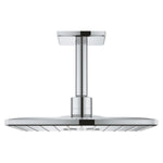 Grohe Rainshower Smartactive 310 Cube Tepe Duşu Seti 142 Mm, 2 Akışlı