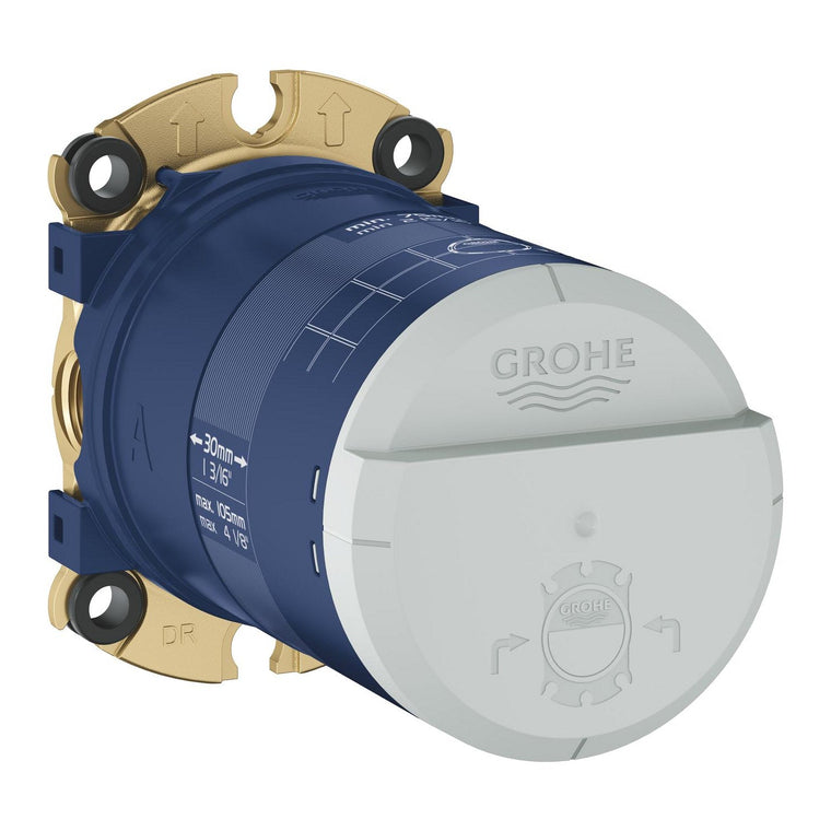 Grohe Rainshower Universal Giriş Kutusu, 1/2 - 26483000