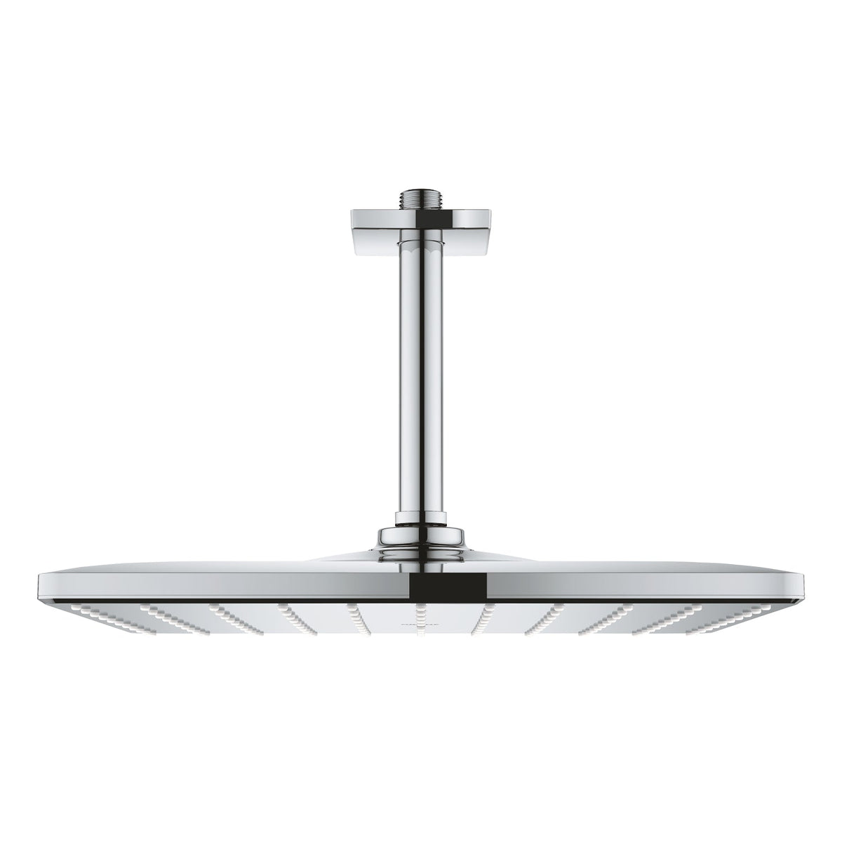 Grohe Rainshower Mono 310 Cube Tepe Duşu Seti 142 Mm, Tek Akışlı - 26565000