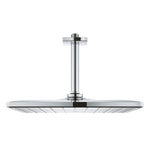 Grohe Rainshower Mono 310 Cube Tepe Duşu Seti 142 Mm, Tek Akışlı - 26565000