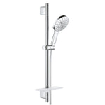 Grohe Rainshower Smartactive 130 Sürgülü Duş Seti 3 Akışlı - 26575000
