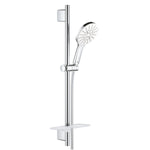 Grohe Rainshower Smartactive 130 Sürgülü Duş Seti 3 Akışlı - 26577Ls0