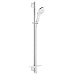 Grohe Rainshower Smartactive 130 Sürgülü Duş Seti 3 Akışlı - 26579Ls0