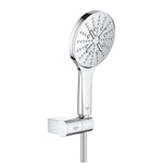 Grohe Rainshower Smartactive 130 Duşu Seti 3 Akışlı