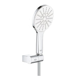 Grohe Rainshower Smartactive 130 Duşu Seti 3 Akışlı