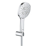 Grohe Rainshower Smartactive 130 Duşu Seti 3 Akışlı - 26581000