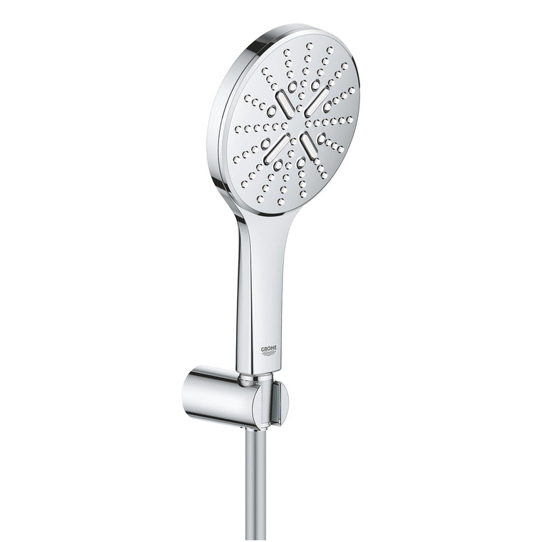 Grohe Rainshower Smartactive 130 Duşu Seti 3 Akışlı - 26581000