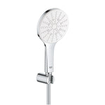 Grohe Rainshower Smartactive 130 Duşu Seti 3 Akışlı - 26581000