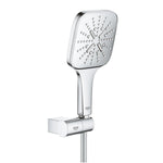Grohe Rainshower Smartactive 130 Cube Duşu Seti 3 Akışlı