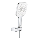 Grohe Rainshower Smartactive 130 Cube Duşu Seti 3 Akışlı