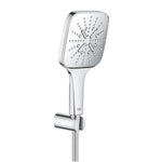 Grohe Rainshower Smartactive 130 Cube Duşu Seti 3 Akışlı - 26589000