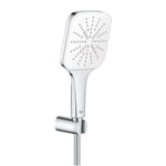 Grohe Rainshower Smartactive 130 Cube Duşu Seti 3 Akışlı - 26589000