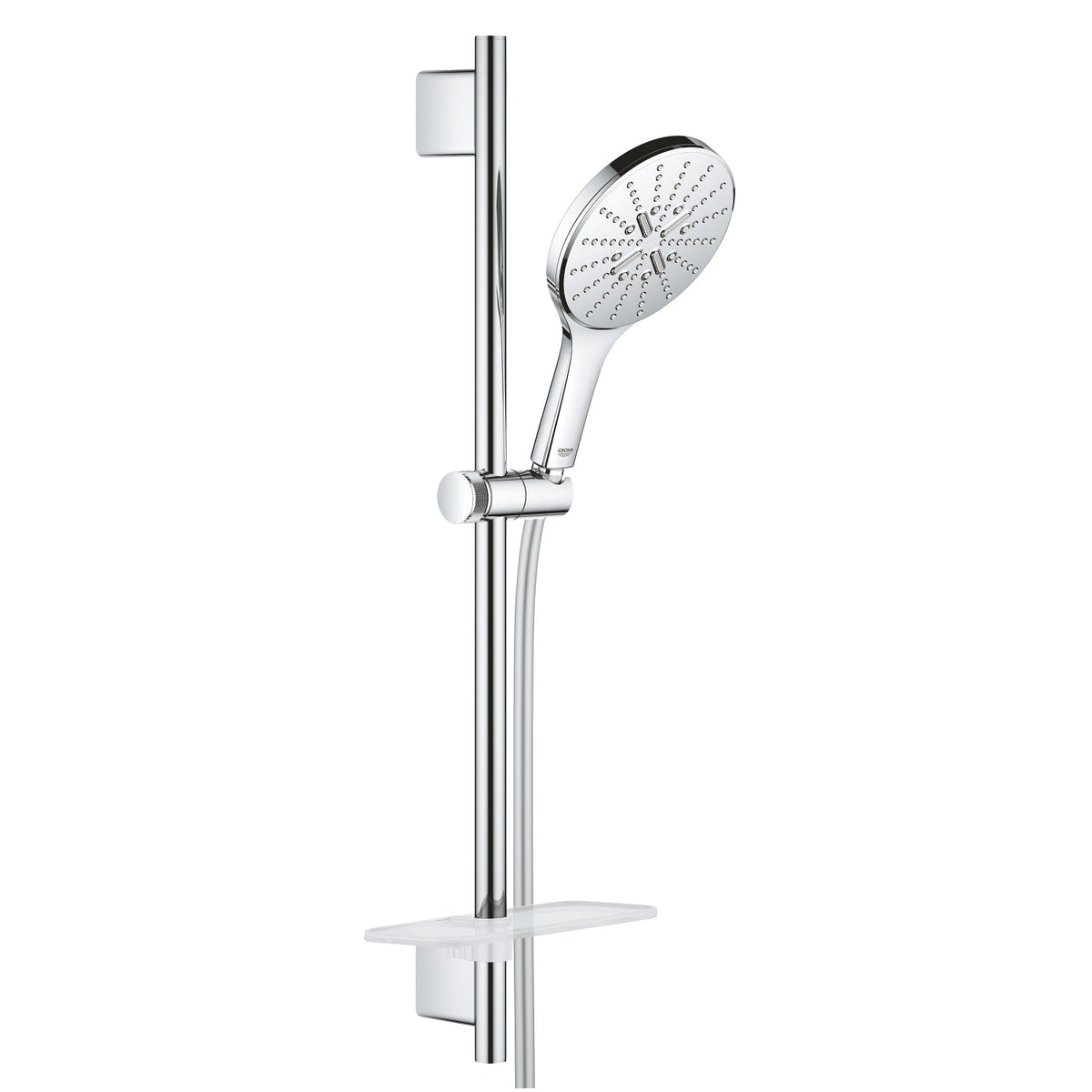 Grohe Rainshower Smartactive 150 Sürgülü Duş Seti 3 Akışlı - 26592000