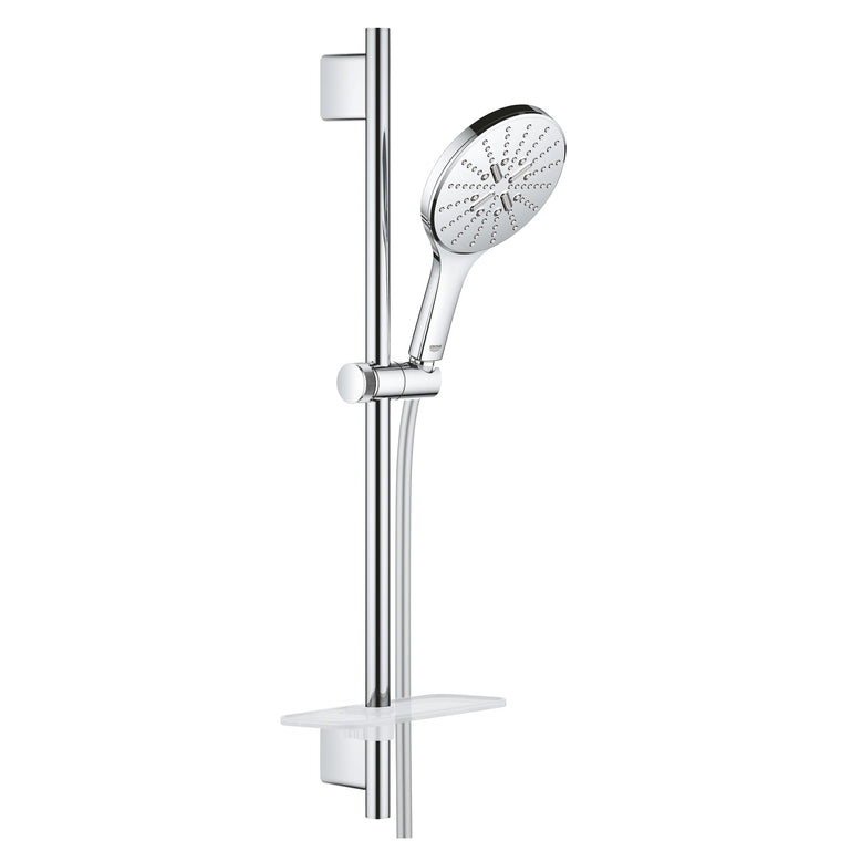 Grohe Rainshower Smartactive 150 Sürgülü Duş Seti 3 Akışlı - 26592000