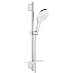Grohe Rainshower Smartactive 150 Sürgülü Duş Seti 3 Akışlı - 26592000
