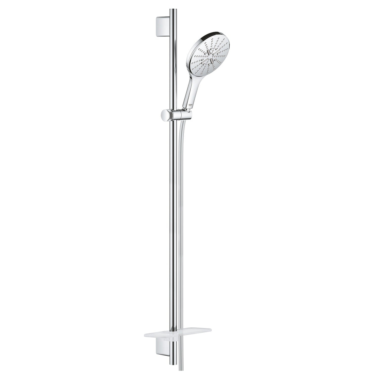 Grohe Rainshower Smartactive 150 Sürgülü Duş Seti 3 Akışlı - 26594000