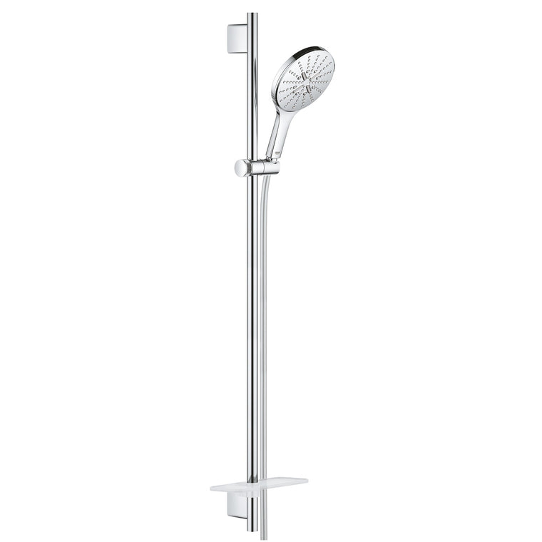 Grohe Rainshower Smartactive 150 Sürgülü Duş Seti 3 Akışlı - 26594000