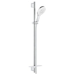 Grohe Rainshower Smartactive 150 Sürgülü Duş Seti 3 Akışlı - 26594000
