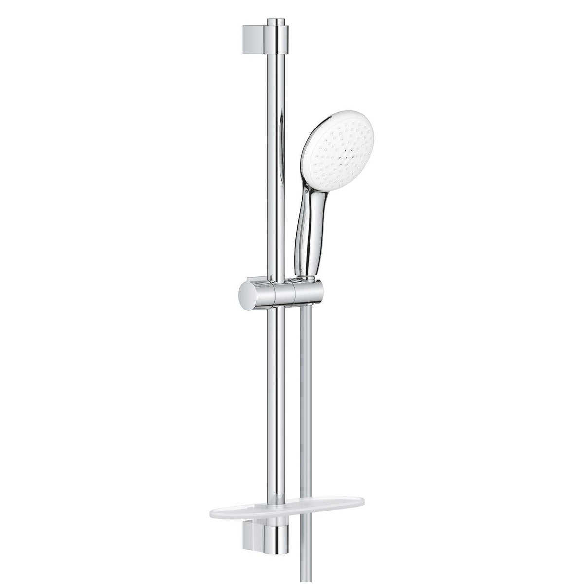 Grohe Tempesta 110 El Duşu Seti 2 fonksiyonlu (Rain, Jet) - 26638003