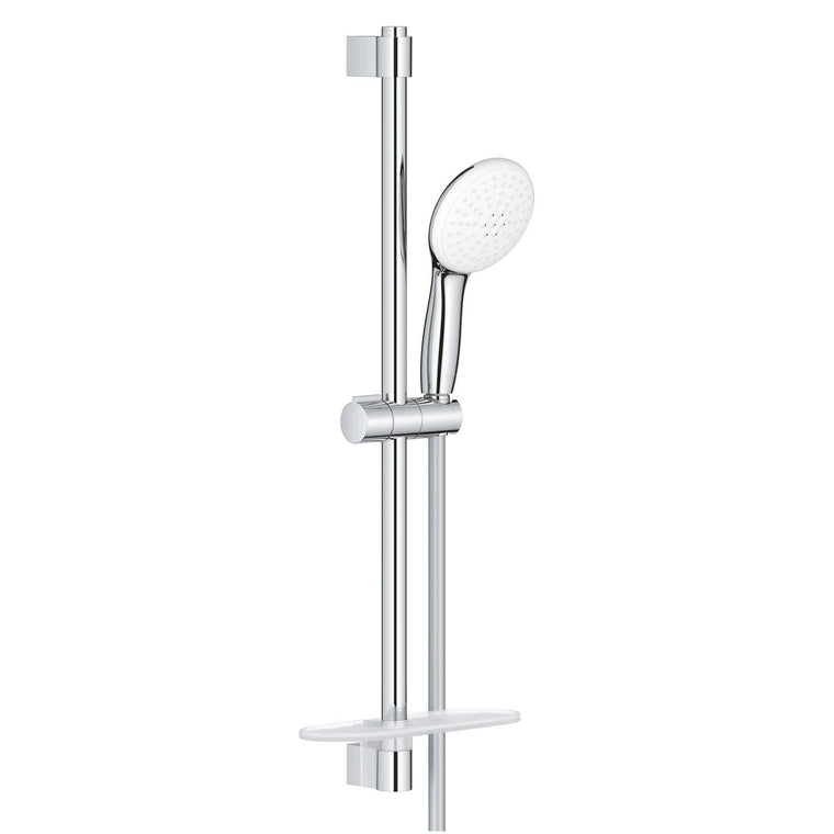 Grohe Tempesta 110 El Duşu Seti 2 fonksiyonlu (Rain, Jet) - 26638003