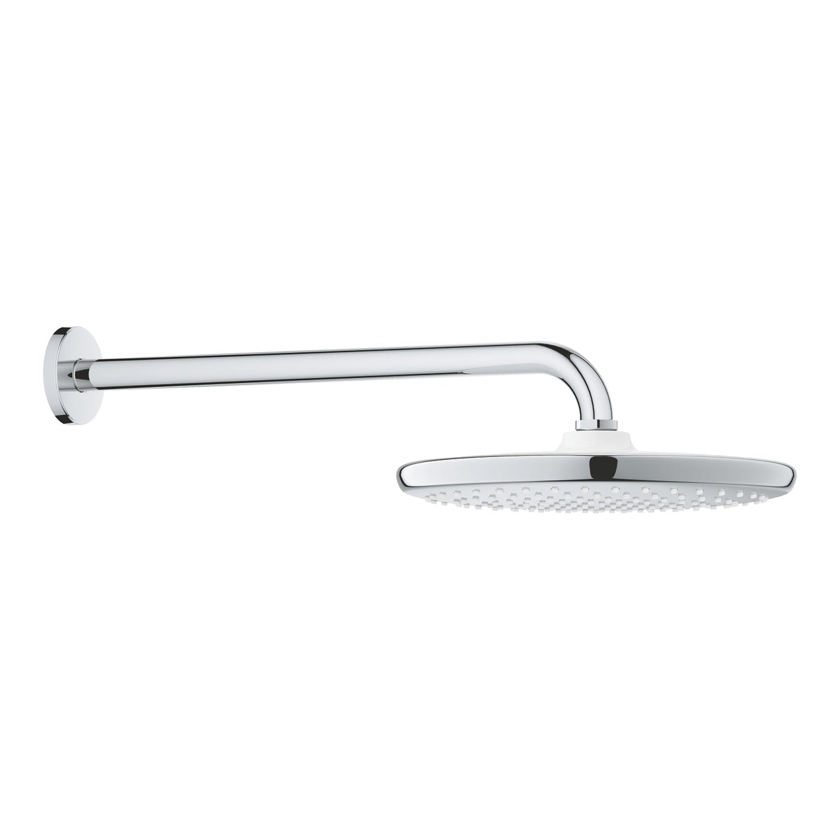 Grohe Tempesta 250 Tepe Duşu Seti 380 Mm, Tek Akışlı
