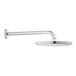 Grohe Tempesta 250 Tepe Duşu Seti 380 Mm, Tek Akışlı