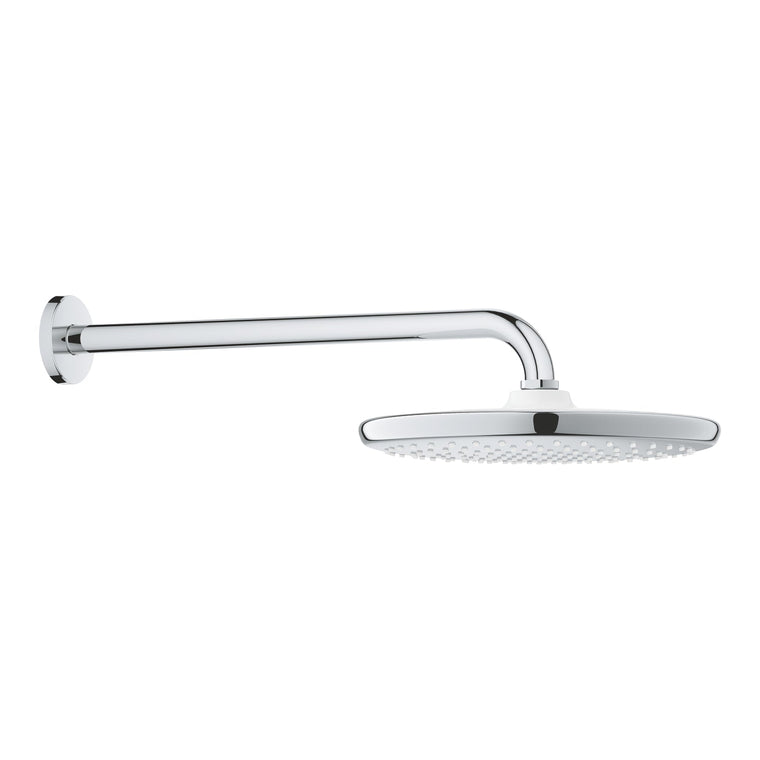 Grohe Tempesta 250 Tepe Duşu Seti 380 Mm, Tek Akışlı