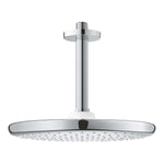 Grohe Tempesta 250 Tepe Duşu Seti 142 Mm, Tek Akışlı - 26669000