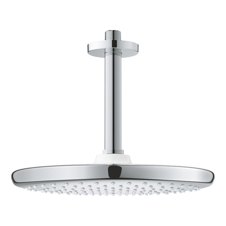 Grohe Tempesta 250 Tepe Duşu Seti 142 Mm, Tek Akışlı - 26669000