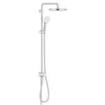 Tempesta System 250 Duvar Bağlantılı, Divertörlü Duş Sistemi - 26675001