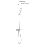 Grohe Tempesta System 250 Cube Termostatik Duş Bataryalı Duş Sistemi - 26689001