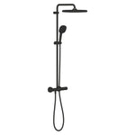 Grohe Tempesta System 250 Cube Termostatik Duş Bataryalı Duş Sistemi - 26689001