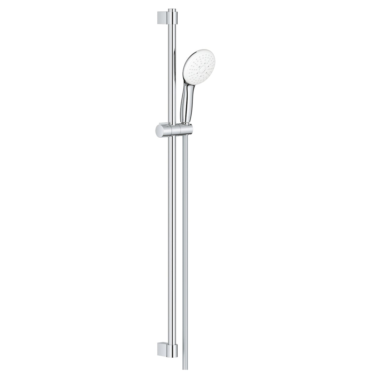 Grohe Tempesta 110 Duş Seti 3 fonksiyonlu (Rain, Jet, Massage) - 26771003