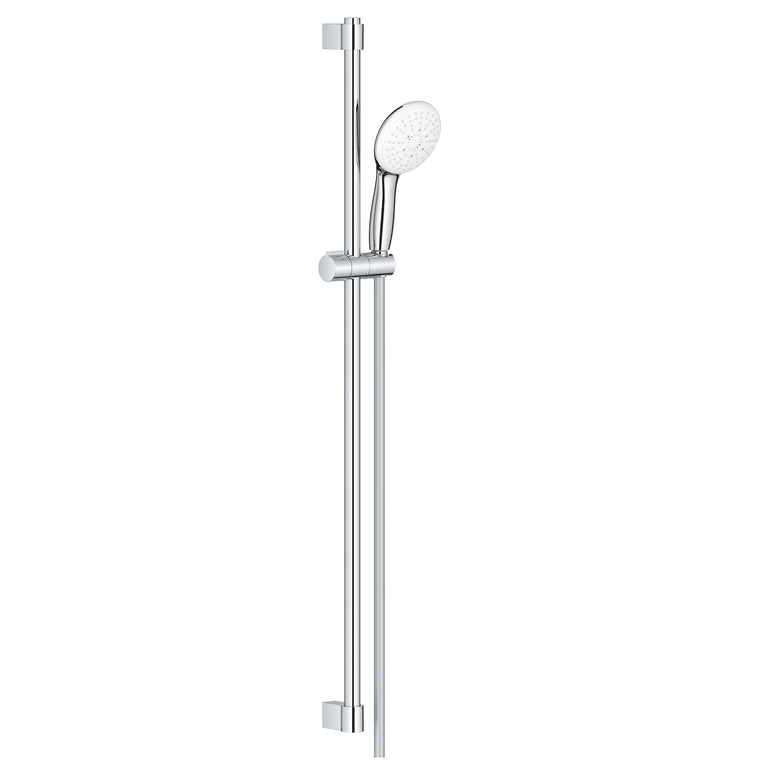Grohe Tempesta 110 Duş Seti 3 fonksiyonlu (Rain, Jet, Massage) - 26771003