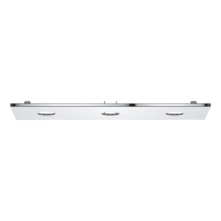 Grohe Rainshower Aqua #3 Holes - 26786000
