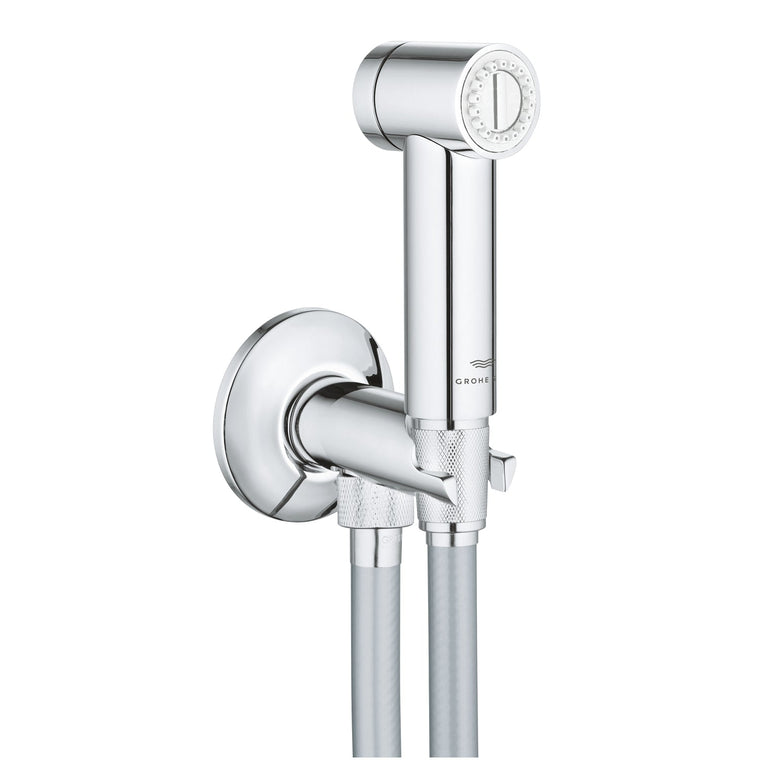 Grohe Aqua Trigger Spray Taharet Duşu Seti - 26840000