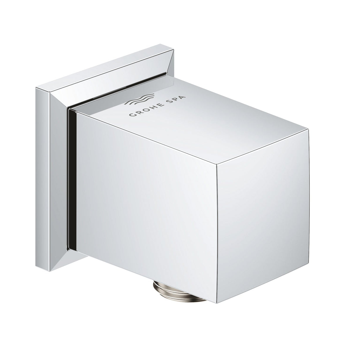 Grohe Allure Brilliant Askılı Duş Çıkış Dirseği - 26850000